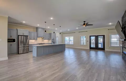 360 Mayberry Dr, Cabot, AR 72023 photo 4