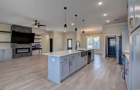 360 Mayberry Dr, Cabot, AR 72023 photo 15