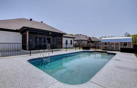 360 Mayberry Dr, Cabot, AR 72023 photo 45
