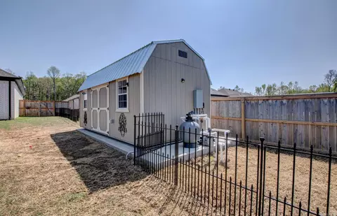 360 Mayberry Dr, Cabot, AR 72023 photo 41