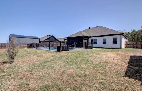360 Mayberry Dr, Cabot, AR 72023 photo 42
