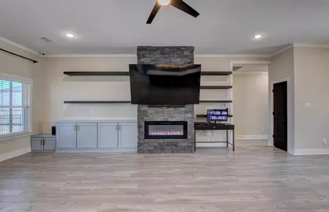 360 Mayberry Dr, Cabot, AR 72023 photo 8