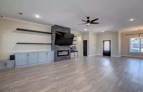 360 Mayberry Dr, Cabot, AR 72023 photo 5
