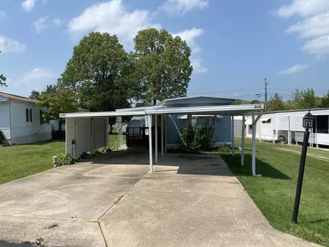 Exterior - 347 Wehmeyer Loop, Mountain Home, AR 72653 photo 7 of 7