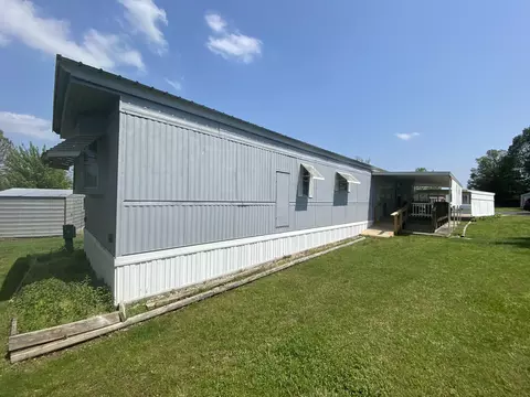 Exterior - 347 Wehmeyer Loop, Mountain Home, AR 72653 photo 5 of 7