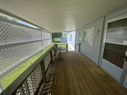 Exterior - 347 Wehmeyer Loop, Mountain Home, AR 72653 photo 2 of 7