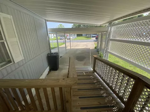 Exterior - 347 Wehmeyer Loop, Mountain Home, AR 72653 photo 6 of 7