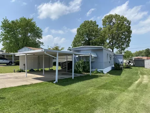 Exterior - 347 Wehmeyer Loop, Mountain Home, AR 72653 photo 1 of 7