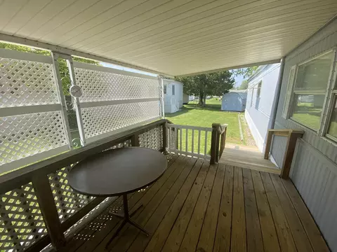 Exterior - 347 Wehmeyer Loop, Mountain Home, AR 72653 photo 3 of 7