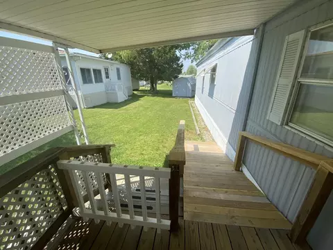 Exterior - 347 Wehmeyer Loop, Mountain Home, AR 72653 photo 4 of 7