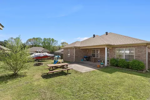 Exterior - 10 Sugar Cv, Ward, AR 72176 photo 4 of 5