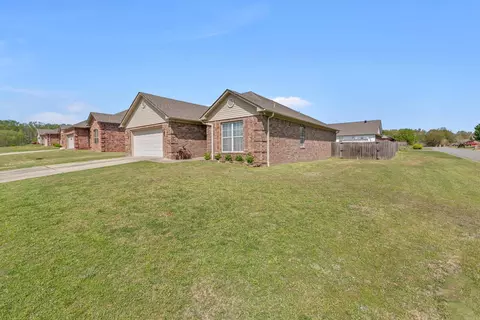 Exterior - 10 Sugar Cv, Ward, AR 72176 photo 2 of 5