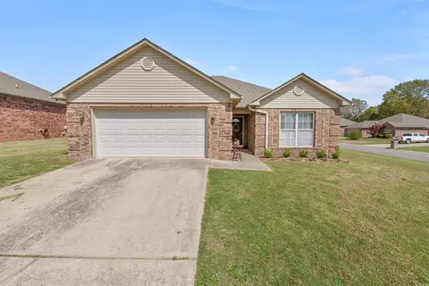 Exterior - 10 Sugar Cv, Ward, AR 72176 photo 1 of 5