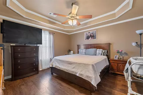 Bedroom - 10 Sugar Cv, Ward, AR 72176 photo 1 of 7