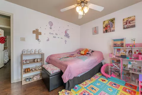 Bedroom - 10 Sugar Cv, Ward, AR 72176 photo 5 of 7