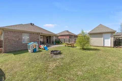 Exterior - 10 Sugar Cv, Ward, AR 72176 photo 5 of 5