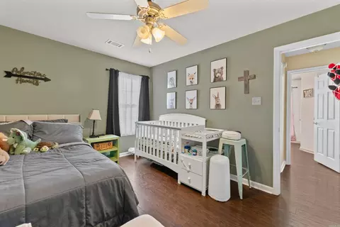 Bedroom - 10 Sugar Cv, Ward, AR 72176 photo 7 of 7