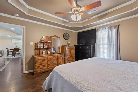 Bedroom - 10 Sugar Cv, Ward, AR 72176 photo 2 of 7