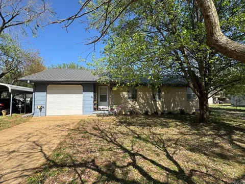 Exterior - 16 Diane Ave, Ash Flat, AR 72513 photo 1 of 20