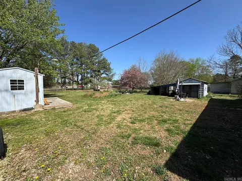 Exterior - 16 Diane Ave, Ash Flat, AR 72513 photo 9 of 20