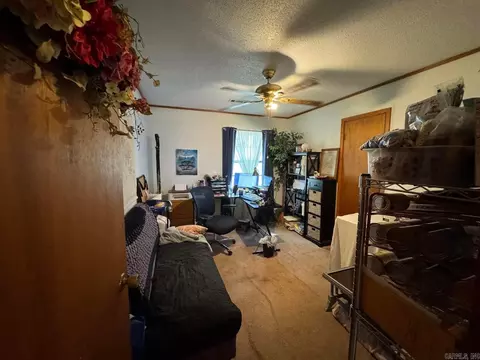 Bedroom - 16 Diane Ave, Ash Flat, AR 72513 photo 1 of 6