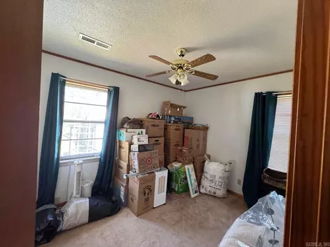 Bedroom - 16 Diane Ave, Ash Flat, AR 72513 photo 5 of 6