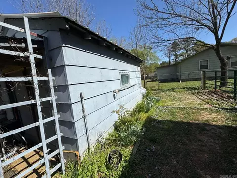 Exterior - 16 Diane Ave, Ash Flat, AR 72513 photo 15 of 20