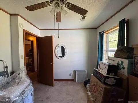 Bedroom - 16 Diane Ave, Ash Flat, AR 72513 photo 6 of 6