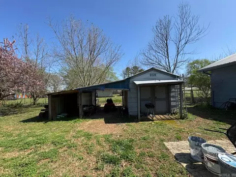 Exterior - 16 Diane Ave, Ash Flat, AR 72513 photo 14 of 20
