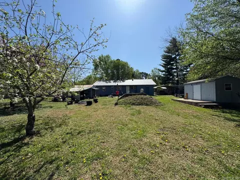 Exterior - 16 Diane Ave, Ash Flat, AR 72513 photo 19 of 20