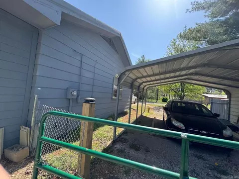 Exterior - 16 Diane Ave, Ash Flat, AR 72513 photo 7 of 20