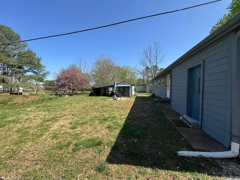 Exterior - 16 Diane Ave, Ash Flat, AR 72513 photo 8 of 20