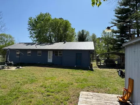 Exterior - 16 Diane Ave, Ash Flat, AR 72513 photo 13 of 20