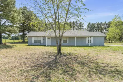 5581 W Highway 36, Rose Bud, AR 72543