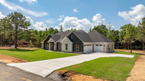 52 Ules Watson Dr, Greenbrier, AR 72058 photo 2