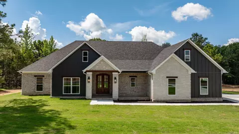 52 Ules Watson Dr, Greenbrier, AR 72058 photo 1