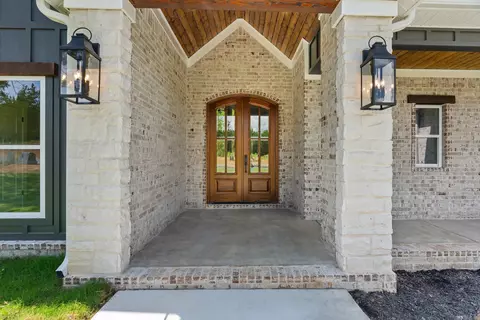 52 Ules Watson Dr, Greenbrier, AR 72058 photo 4
