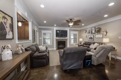 9924 Highway 5, Benton, AR 72019 photo 5