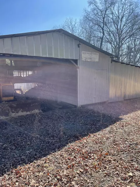 2085 Hatley Mtn Rd, Jerusalem, AR 72080 photo 9