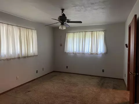 Bedroom - 2808 Camden Rd, Pine Bluff, AR 71603 photo 1 of 4