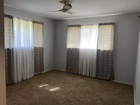 Bedroom - 2808 Camden Rd, Pine Bluff, AR 71603 photo 3 of 4