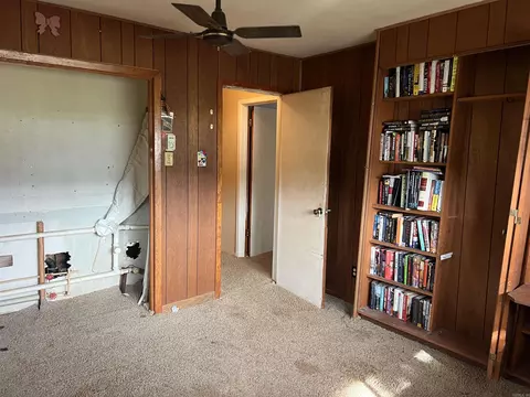 Bedroom - 2808 Camden Rd, Pine Bluff, AR 71603 photo 4 of 4