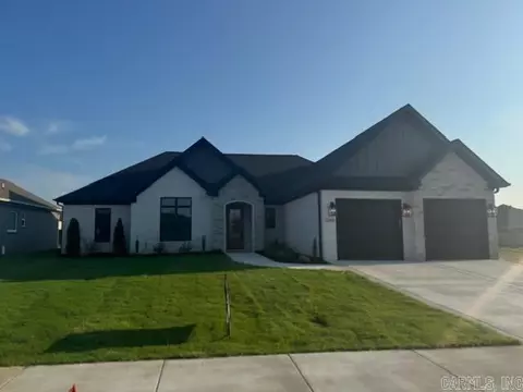 2348 Pleasant Cv, Conway, AR 72034 photo 1