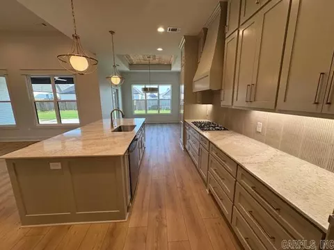 2348 Pleasant Cv, Conway, AR 72034 photo 6
