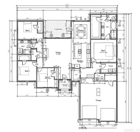 2348 Pleasant Cv, Conway, AR 72034 photo 19