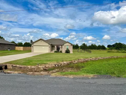 Exterior - 114 Greg Sneed Dr, Quitman, AR 72131 photo 3 of 4
