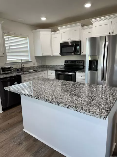 Kitchen - 114 Greg Sneed Dr, Quitman, AR 72131 photo 1 of 1