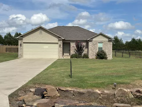 Exterior - 114 Greg Sneed Dr, Quitman, AR 72131 photo 1 of 4