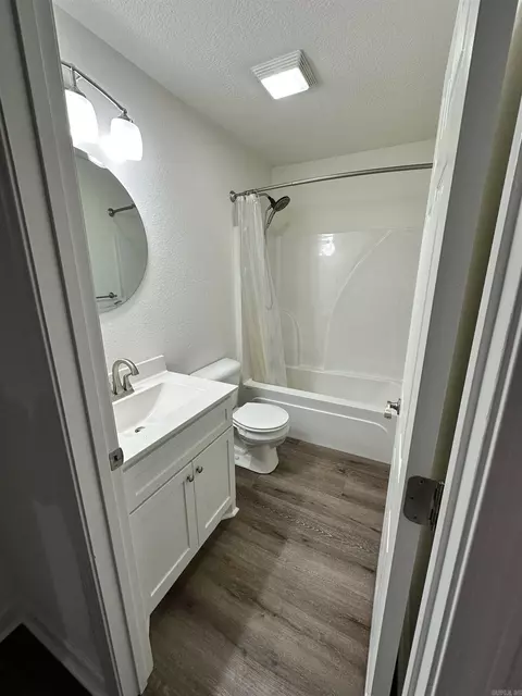 Bath - 114 Greg Sneed Dr, Quitman, AR 72131 photo 3 of 3