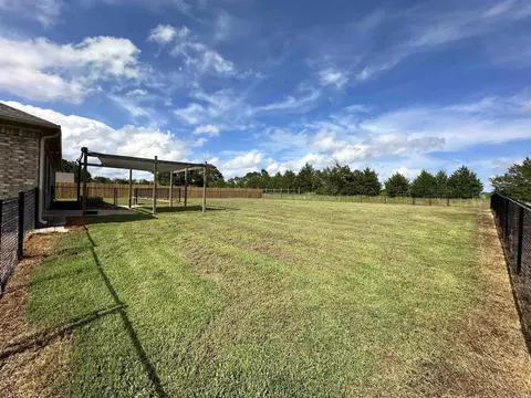 Exterior - 114 Greg Sneed Dr, Quitman, AR 72131 photo 4 of 4